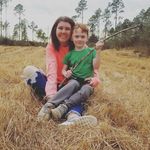 Lynn Mock Daniels - @veedaniels2003 - Instagram