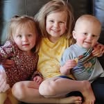 Lynne Molitor Milnor - @amywilkins091 - Instagram