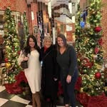Lynne Ward Molitor - @mommalynne60 - Instagram