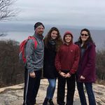 Carolynn Molnar - @carolynnmolnar - Instagram
