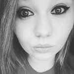 Michelle Lynn Molnar - @monsterousmichelle - Instagram