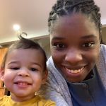Tawana Lynn Molnar - @the_rebull - Instagram