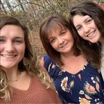 Terri Lynn Molnar - @r2girlz - Instagram