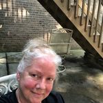 Lynn Morton - @lynnmorton160 - Instagram
