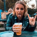 Lynn Morton - @lynny1689 - Instagram