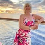 Lynn Morton - @ljpmorton - Instagram