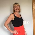 Lynn Morton - @lmorton73 - Instagram