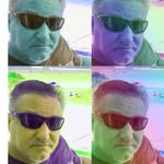 Lynn Morton - @geekoftheweek71 - Instagram