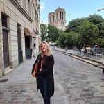 Lynn Morton - @lynnlooksahead - Instagram