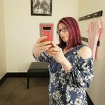 Lynn Mosher - @rodeo_queen1992 - Instagram