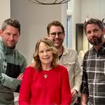 Lynn Mosher Funk - @lynnerbell - Instagram