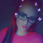 Jada Lynn Mosley - @jade_lynnm - Instagram
