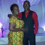 Lynn Mosley - @queen_konyi - Instagram