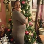 Lynn Mosley - @miss._mosley - Instagram