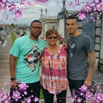 Teresa Lynn Mosley - @tee_nana_mosley - Instagram