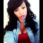 Tyisha Lynn Mullen - @shawtyy_tee - Instagram