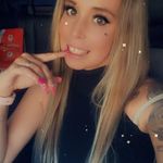 Tylana-lynn Mullen-Crittenden - @tylanalynn - Instagram