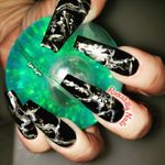 Lynn Myers - @lynn_myers_nailart - Instagram