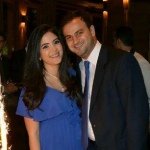 Lynn & Nader - @lynnader - Instagram