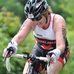 Lynn Nesbitt - @triathlonlynn - Instagram