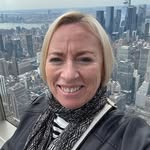 Lynn Nesbitt - @lynnwnesbitt - Instagram