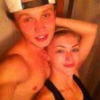 Rachel-Lynn Nesbitt Hogan - @rachio1996 - Instagram