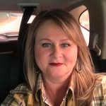 Tracy Lynn Nesbitt - @lorrieyalanilue - Instagram