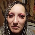 Wannessa Lynn Nesbitt - @wnesbitt80 - Instagram