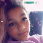 Mariea Lynn Nester - @bedazzled_beach_blossom_blue - Instagram