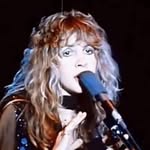 Stevie Lynn Nicks Taylor - @stevienickssrp - Instagram