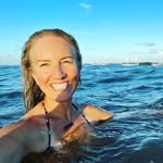 Christine Lynn Norton - @outdoortherapydoc - Instagram