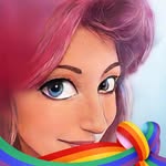 Lynn Hammill Norton - @kittieskarma - Instagram