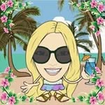 Lynn Norton - @beachgirlz28 - Instagram