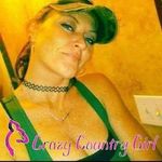 Ginger Lynn Oakes - @goakes304 - Instagram