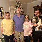 Lynn Graham Oakes - @lynnoakes73 - Instagram