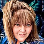 Lynn Oakes - @lynnoakes - Instagram