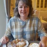 Lynn Oakes - @lynnmoak - Instagram