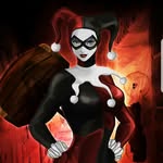 HARLEYQUINN LYNN - @oliphantlynn - Instagram