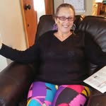 Karen Lynn Oliphant - @blumarlynn - Instagram