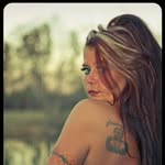 Lynn Oliphant - @tattedupchic1 - Instagram
