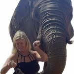 Lynnette Oliphant Thredgold - @lynnettethredgold - Instagram