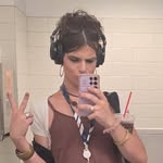 Damion Lynn Olson - @damion_lynn_af - Instagram