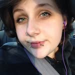Brianna Lynn Osborn - @wtfvckbri - Instagram