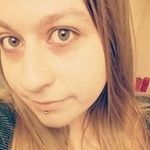 Samantha Lynn Pacheco - @moochiebear91 - Instagram