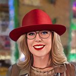 Lynn Palm - @caribouohmy - Instagram