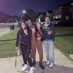 Long Live Para - @lynn_parawrld - Instagram
