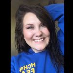 Brittany Lynn Parrish - @brittanylparrish - Instagram