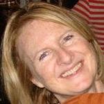 Lynn Crall Parrish - @lynnindc - Instagram