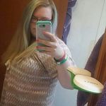 breonna lynn parrott - @pbreonnalynn - Instagram