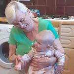 Lynn Parrott - @lynnpat2909 - Instagram